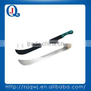 Machete M1778A,22inch Blade,with Wooden Handle,long Sword photo-2