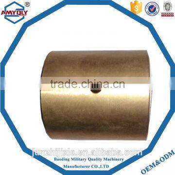 Diesel engine connecting rod bush rod bushing for coconut trimming machine