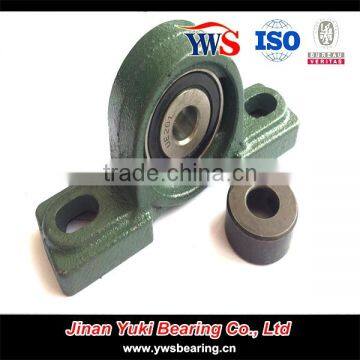 Pillow Block Bearing P205 P206 P207 P211 P212 P208 photo-6