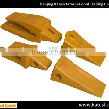 Hyun dai excavator spare parts forged bucket teeth tooth point