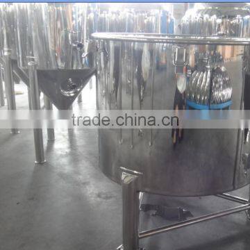Stainless Steel Storage Tank/ Storage Tank / Water Storage Tank photo-2