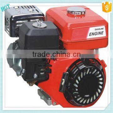 2015 Hot Sale 168F 6.5HP 196CC Gasoline Engine