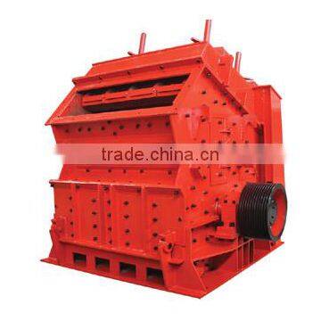 PF Impact Crusher Manufacturer