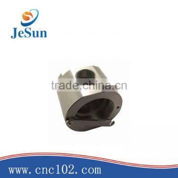 Hot Selling CNC Precision Metal Parts photo-2