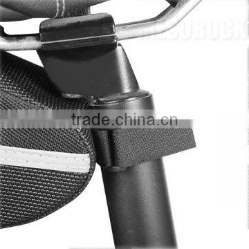 Bicycle Seat Pack Bike Pouch Bike Saddle Bag Bicycle Seat Bag Bike Seat Bag photo-6