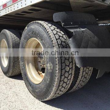 285/75R24.5 Radial SURETRAC truck tire