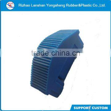 Rubber Damping Feet for Ladder photo-4
