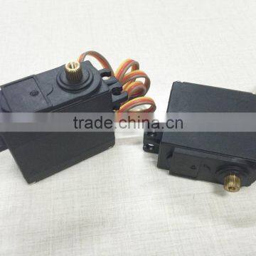 Arduino Control Servo With 6kg.cm 9kg.cm 15 Kg.cm for Robot, Toy, Power Transimssion photo-4