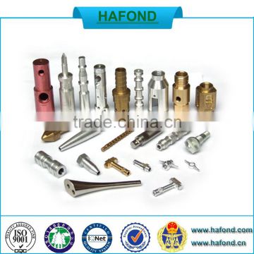 OEM/ODM Factory Supply High Precision aluminium cut service parts