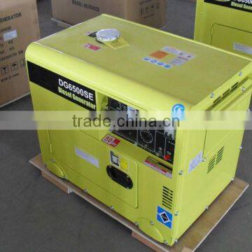 DIESEL GENERATOR