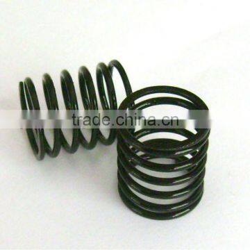 OEM custom made coil springs in dongguan for rc car