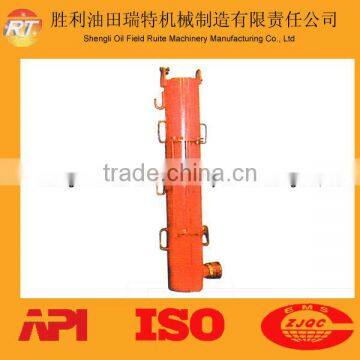 Mud Bucket downhole tools cross over subs oilfield equipment