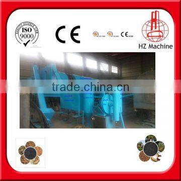 Supply 10t/h produce activated carbon making machines