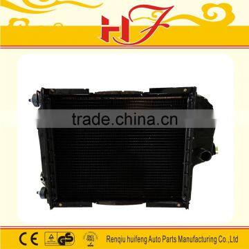 Belarus farm tractor MTZ radiator 70y-1301010-01