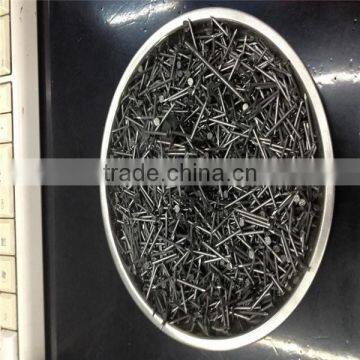 Painting Common Nail From Nail Factory photo-3