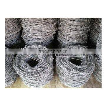High Quality Low Price Razor Barbed Wire in China(manufacturer)
