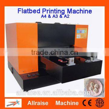 A3 A4 cake digital edible cake printing machine for edible cake printing