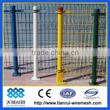 High Tensile Galvanized Sheep Fence Netting ( Factory Exporter)