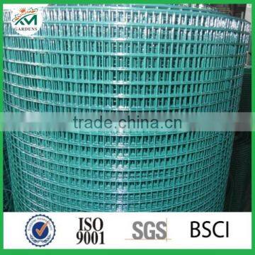 Galvanized Welded Wire Mesh, Coated Wire Mesh photo-2