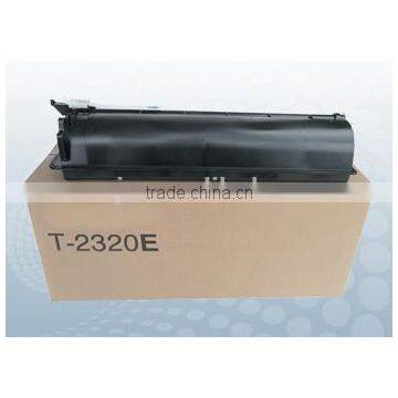 Premium Compatible Black Toner Cartridge, Empty Toner Cartridge photo-3