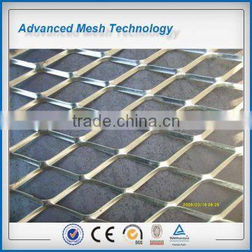 Expanded Metal Mesh Machine photo-6
