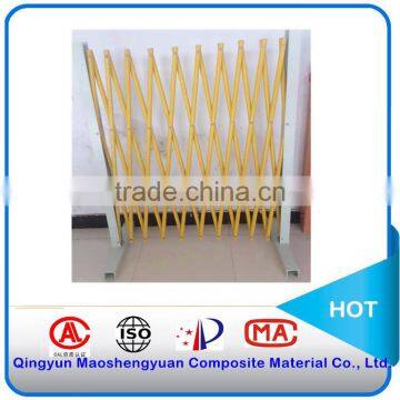 High quality temporary fiberglass extension Fence
