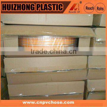 Yellow Spray Hose / Gas Hose / High Pressure Hose photo-4