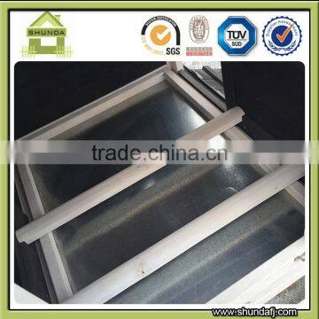 SDC004 Chinese Bird Painting Cage photo-6