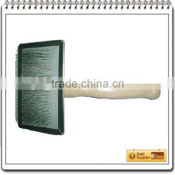 Beautiful Pet Dog Grooming Brush