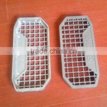 Vehicle Die-casting Aluminum Pedal, Aluminum Die-casting Parts photo-2