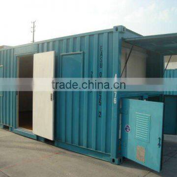 CE&ISO 40ft container house