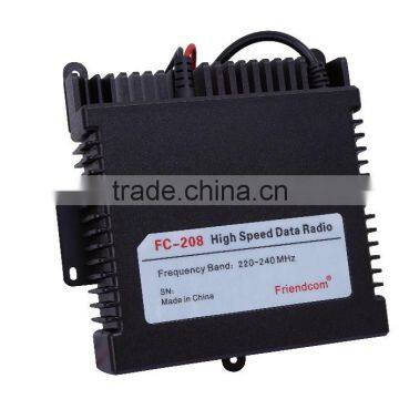 5-25W Wireless FM Data Link Radio Modem photo-3