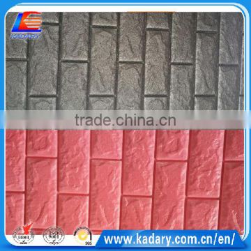 seller factory decorative wallpaper for bar cross linked ixpe xpe foam factory designed epe packing with foam materials