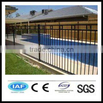 Alibaba China CE&ISO certificated temporary pool fence(pro manufacturer)