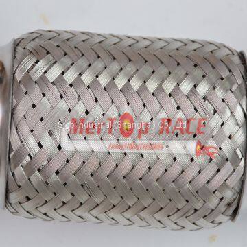 Mertop 1999-2005 VW GOLF JETTA BEETLE/2000-2006 AU** TT 1.8L CATLESS DOWNPIPE RACING EXHAUST photo-3