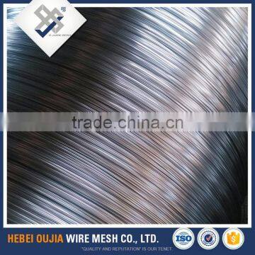 Cheap Electrical Low Carbon Iron Wire Galvanized Steel Wire