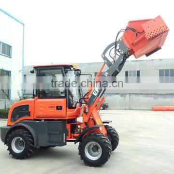 Qingdao Everun Machinery Co., Ltd.