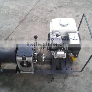 1 Ton Honda Engine Winch For Lifting photo-2
