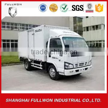 4*2 600P Light Truck_ 2756_double row seat diesel for sale