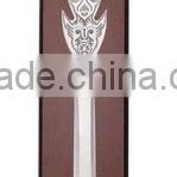 Fantasy Green Dota Anime Sword photo-2