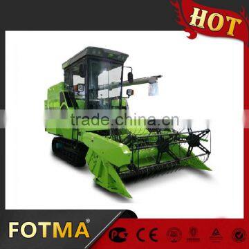 Paddy Combine Harvesters photo-2
