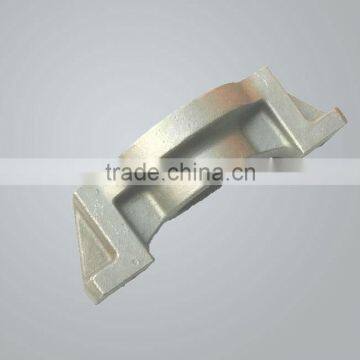 Competitive Price Sand Gray Casting Parts,precision Iron Die Cast Parts photo-4