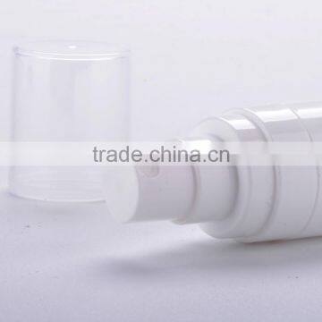 Empty Luxury Cosmetic Bottle Packaging Airless Lotion Bottle photo-4