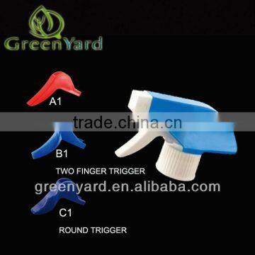 Plastic Trigger Sprayer 28/410 28/410 28/415 SR-101D photo-6