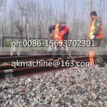 Mechanical Track Jack Machine for Sale / Lifting Jack photo-6