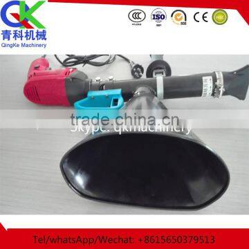 Electric Crack Filling Machine Grout Injector photo-2