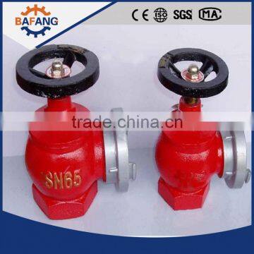 OEM High Quality Underground Fire Hydrant From China photo-3
