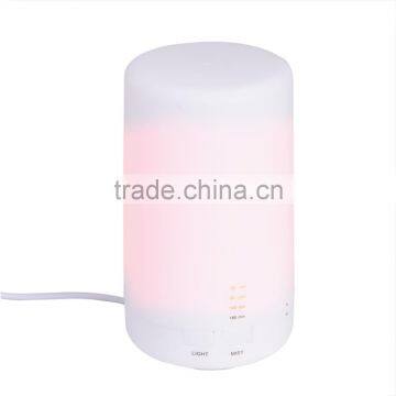 Newest Portable Aroma Essential Oil Diffuser Ultrasonic Aroma Humidifier For Home Office photo-5
