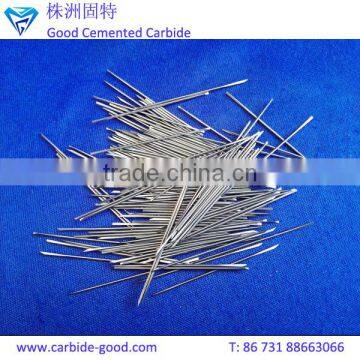 High Quality Cemented Carbide Pearl Drill Bits photo-4