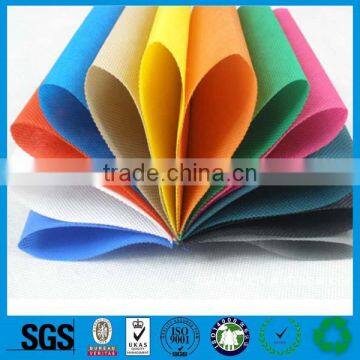 Disposable pp Polypropylene Non Woven Fabric photo-3